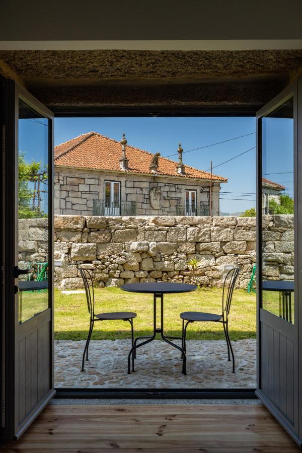 Casa Da Veiga Guest House Moncao Exterior photo